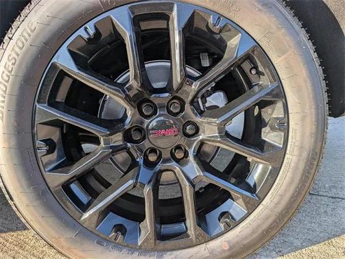 2025 GMC Yukon 2WD Elevation