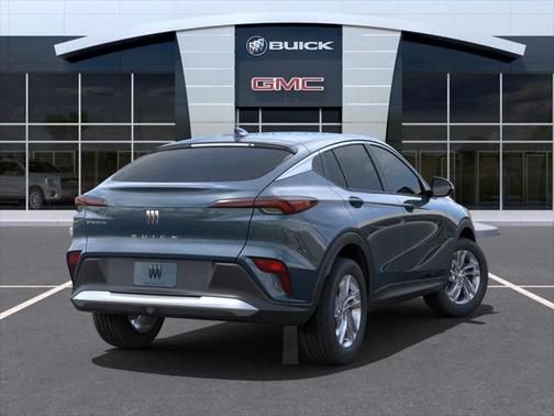 2025 Buick Envista Preferred FWD