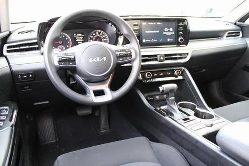 2024 Kia K5 LXS