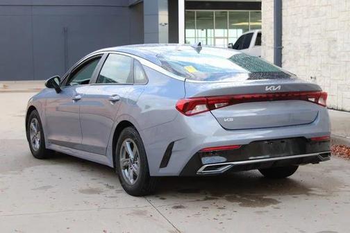 2024 Kia K5 LXS