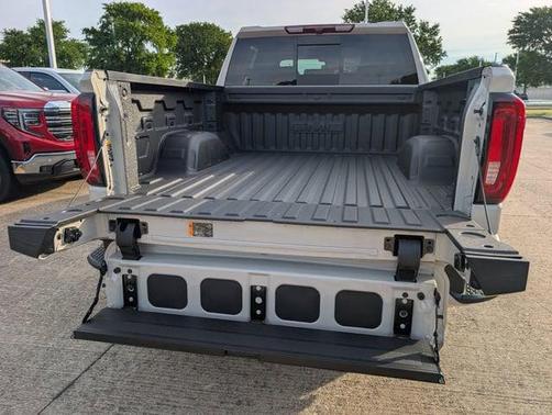 Coastal Dune 2026 GMC Sierra 1500 Denali