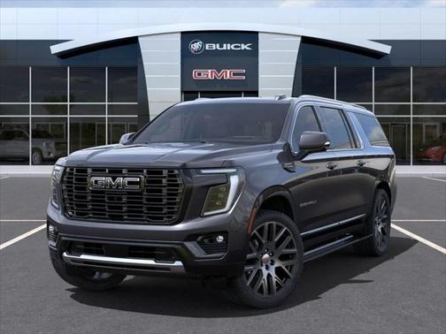 2025 GMC Yukon XL Denali Ultimate