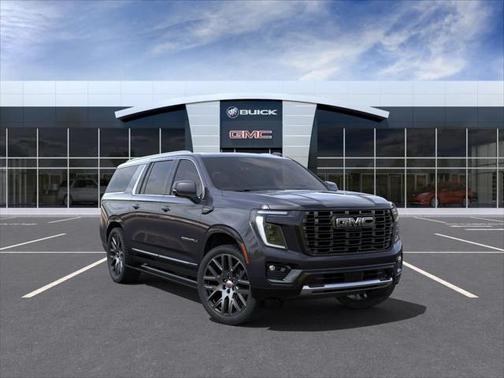 2025 GMC Yukon XL Denali Ultimate