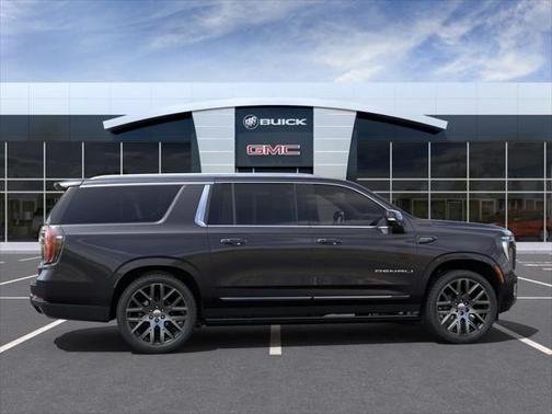 2025 GMC Yukon XL Denali Ultimate
