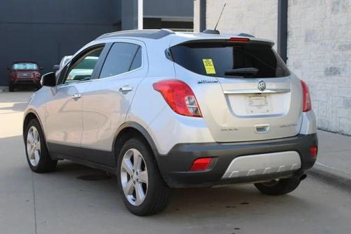2015 Buick Encore Premium