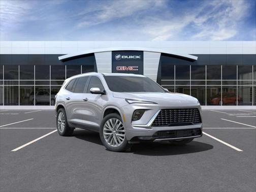 2025 Buick Enclave Avenir FWD