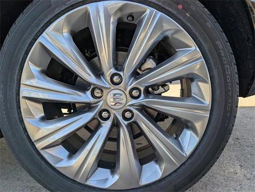 2026 Buick Envista Avenir FWD