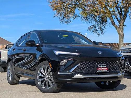 2026 Buick Envista Avenir FWD