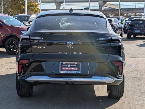 2026 Buick Envista Avenir FWD
