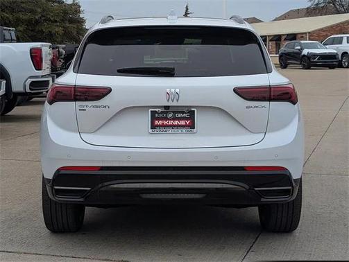 2026 Buick Envision Sport Touring AWD