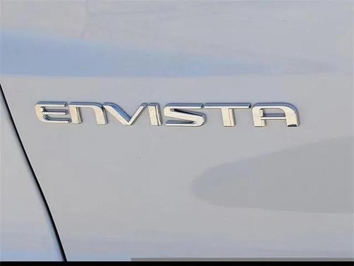 2025 Buick Envista Preferred FWD