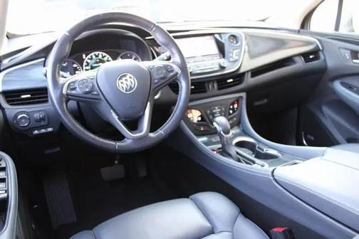 2019 Buick Envision Premium II