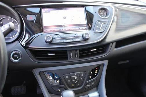 2019 Buick Envision Premium II
