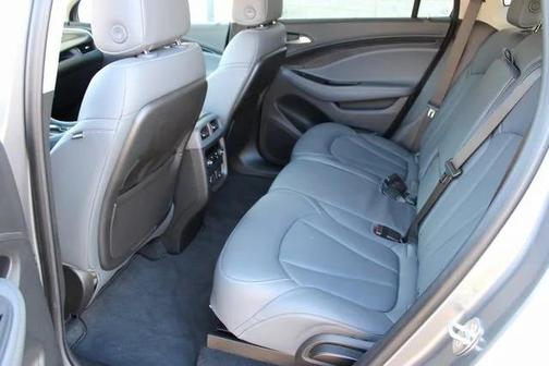 2019 Buick Envision Premium II