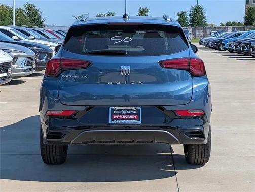 2025 Buick Encore GX Sport Touring