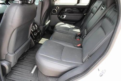 2021 Land Rover Range Rover Westminster