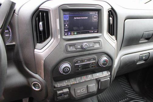 2024 Chevrolet Silverado 2500 Custom