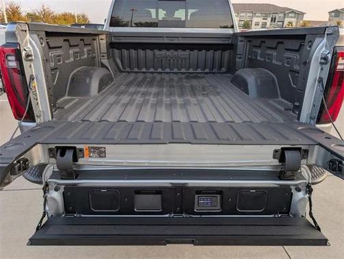 2026 GMC Sierra 2500 Denali Ultimate