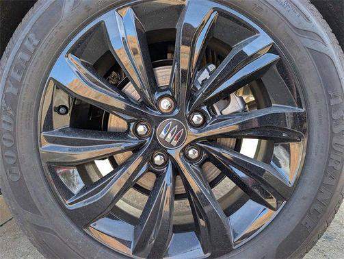 2026 Buick Envista Sport Touring FWD