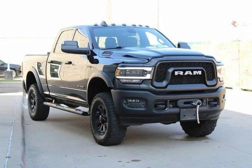2022 RAM 2500 Power Wagon