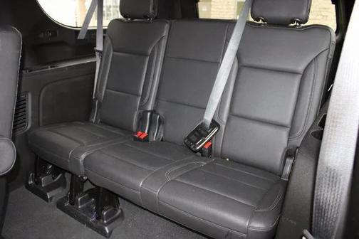 2021 Chevrolet Suburban 4WD Z71