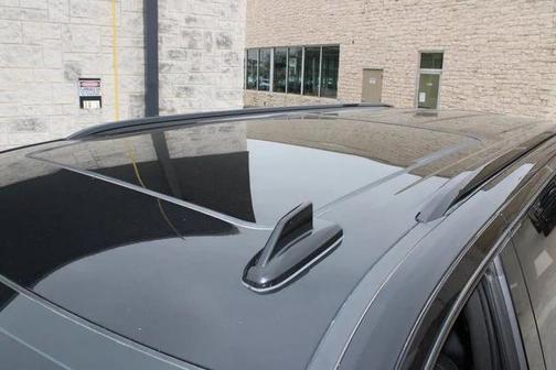 2021 Chevrolet Suburban 4WD Z71