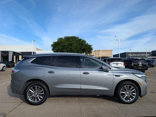 2024 Buick Enclave Avenir FWD