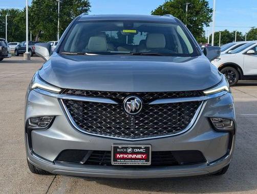 2024 Buick Enclave Avenir FWD