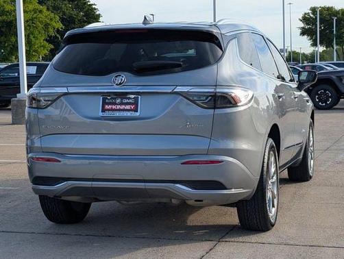 2024 Buick Enclave Avenir FWD