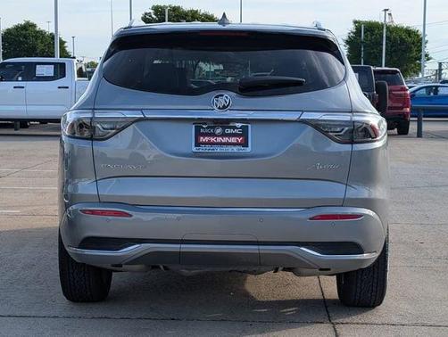 2024 Buick Enclave Avenir FWD