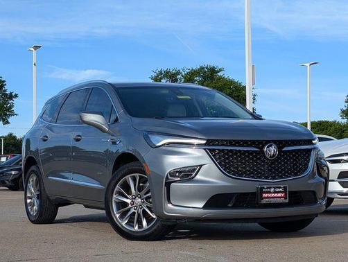 2024 Buick Enclave Avenir FWD