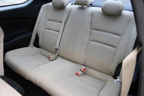 2015 Honda Accord EX