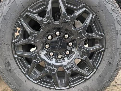 2026 GMC HUMMER EV Pickup 2X