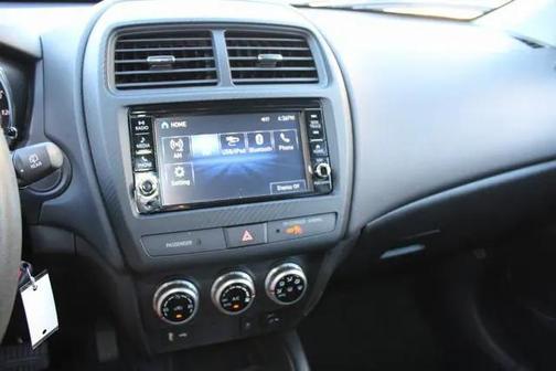 2024 Mitsubishi Outlander Sport 2.0 S