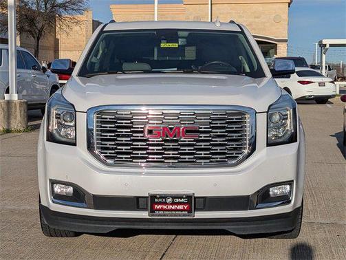 2020 GMC Yukon XL Denali