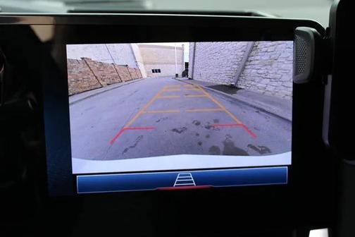 2025 Chevrolet Corvette Z06