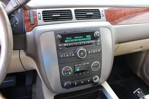 2013 GMC Yukon SLT