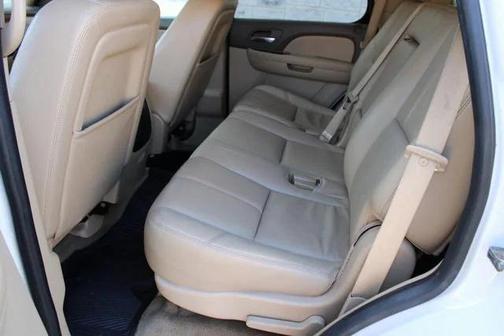 2013 GMC Yukon SLT