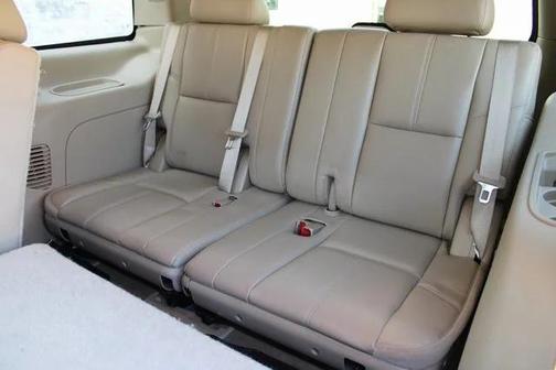 2013 GMC Yukon SLT