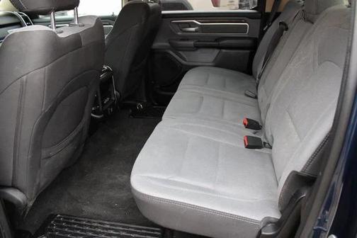 2020 RAM 1500 Lone Star