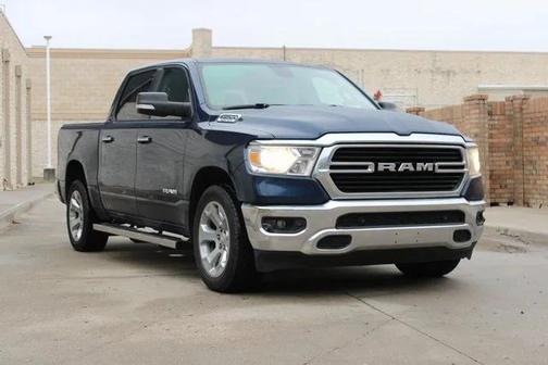 2020 RAM 1500 Lone Star