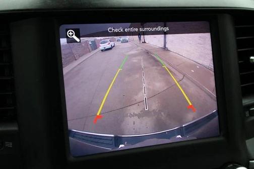 2020 RAM 1500 Lone Star