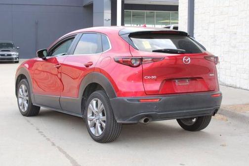 2020 Mazda CX-30 Preferred