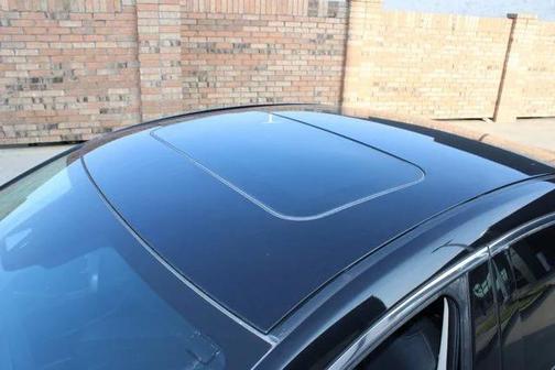 2018 Mazda Mazda6 Touring