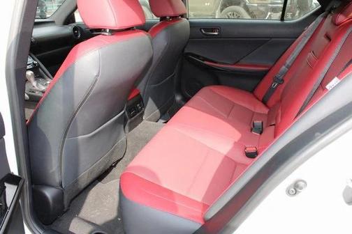 2024 Lexus IS 350 Base