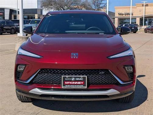 2025 Buick Envista Sport Touring FWD