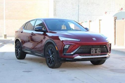 2025 Buick Envista Sport Touring FWD