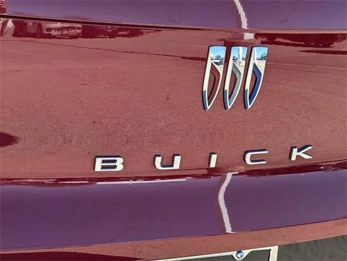2025 Buick Envista Sport Touring FWD