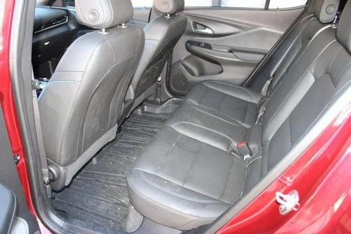 2025 Buick Envista Sport Touring FWD