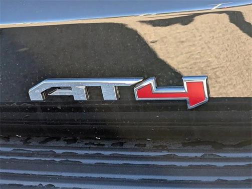 2026 GMC Yukon XL 4WD AT4